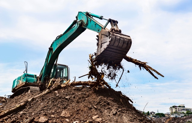 Démolition et déconstruction RCPS — méthode et organisation